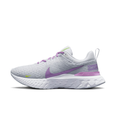 Ladies nike react best sale